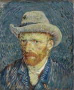 Vicent Van Gogh